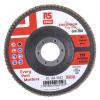 Brusný disk Zirkon zrnitost 5 115 mm Jemné, max. bezpečná rychlost: 13300 rpm RS PRO 5 V balení
