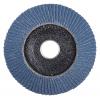 Brusný disk Zirkon zrnitost 5 115 mm Jemné, max. bezpečná rychlost: 13300 rpm RS PRO 5 V balení