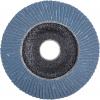 Brusný disk Zirkon zrnitost 5 115 mm Jemné, max. bezpečná rychlost: 13300 rpm RS PRO 5 V balení