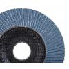 Brusný disk Zirkon zrnitost 5 115 mm Jemné, max. bezpečná rychlost: 13300 rpm RS PRO 5 V balení