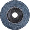 Brusný disk Zirkon zrnitost 5 125 mm Hrubé, max. bezpečná rychlost: 12250 rpm RS PRO 5 V balení