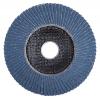 Brusný disk Zirkon zrnitost 5 125 mm Jemné, max. bezpečná rychlost: 12250 rpm RS PRO 5 V balení