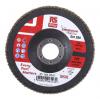 Brusný disk Zirkon zrnitost 5 125 mm Jemné, max. bezpečná rychlost: 12250 rpm RS PRO 5 V balení