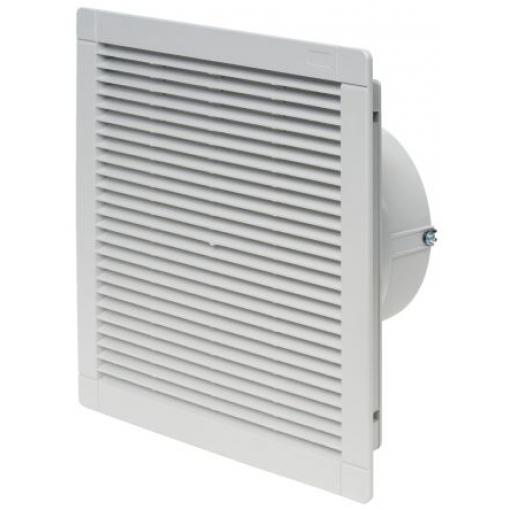 Ventilátorový filtr, řada: 7F 500m³/h 230 V AC IP54