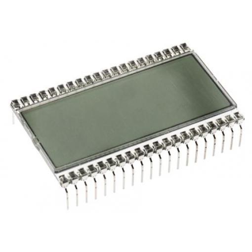 podsvícení LED RS PRO 1 x 4