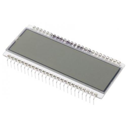 podsvícení LED RS PRO 1 x 6