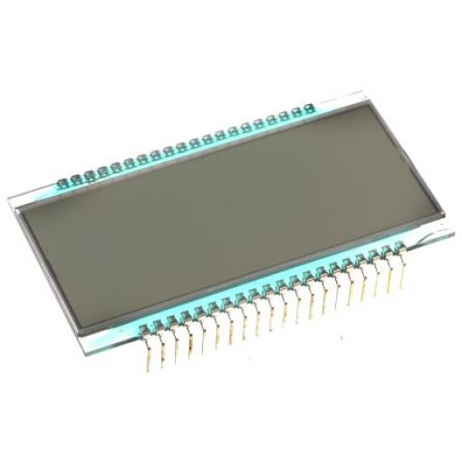 podsvícení LED RS PRO 1 x 4