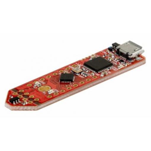 klasifikace: Vyhodnocovací deska for TLV493D-A1B6 3D Magnetic Sensor 2GO Evaluation Board Equipped with a Magnetic