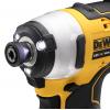 18V XR Brushless Compact Twin Pk  2x4Ah