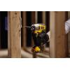Nárazový utahovák DCF801D2 1.5 → 10mm Šestihran, 12V, 200W, Typ G - britská 3kolíková DeWALT