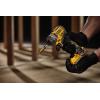 Bezdrátový šroubovák DCF601D2 12V 0-1100rpm zástrčka UK zástrčka DeWALT