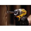 Bezdrátový šroubovák DCF601D2 12V 0-1100rpm zástrčka UK zástrčka DeWALT