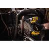 12V XR Sub-Compact Impact Wrench 2x2Ah