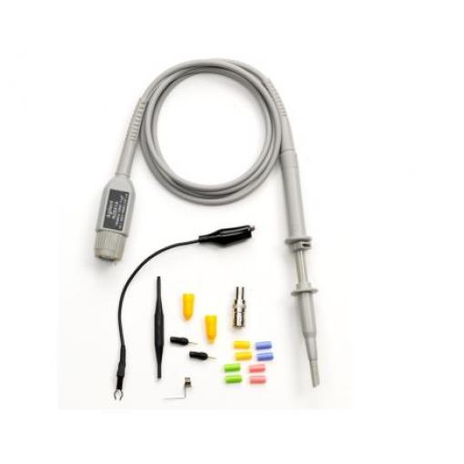 Sonda pro osciloskop N2843A, typ sondy: Napětí 500 MHz 10:1 300 Vrms BNC 1 700 ps, číslo modelu: N2843A Keysight