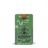 Vývojová sada pro analogové obvody, RMS to DC Click, MikroElektronika