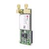 Komunikační a bezdrátový vývojový nástroj, pro UART, USB, 4G LTE-APJ Click (for Asia Pacific), MikroElektronika