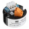 RS PRO Teplotní čidlo, řada: RS PRO, typ vstupní: PT100 100 °C 36V dc 0 °C 0 °C 100 °C