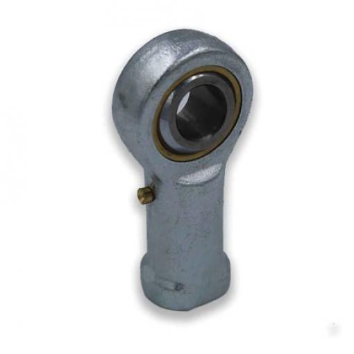 Koncovka táhla, Uhlíková ocel velikost vývrtu 15.87 mm LDK UNF