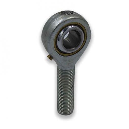 Koncovka táhla, Uhlíková ocel velikost vývrtu 4.826 mm LDK