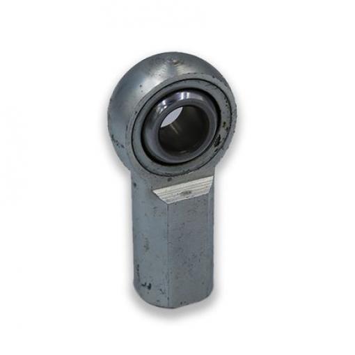 Koncovka táhla, vlikost přípojky: 3/4-16 Female, Legovaná ocel velikost vývrtu 19.05 mm Aurora Bearing Company UNF