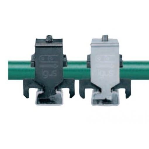 Příslušenství pro kabelové kanály Ocel, řada: Chainfix Igus 54 mm 22mm