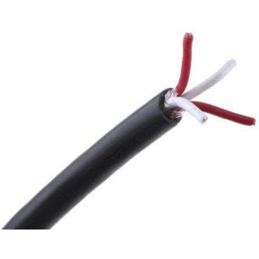 RS PRO RTD Polyvinylchlorid 5 m Stíněný, prameny vodičů: 7