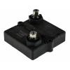 Rezistor pro montáž na rám, řada: RSPR2K 100 Ω ±10 % 2 kW, Plochý, Šroubová Tlustý film RS PRO
