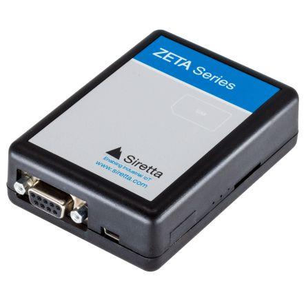 Modem, RJ12, RS-232 4G, 2G Siretta