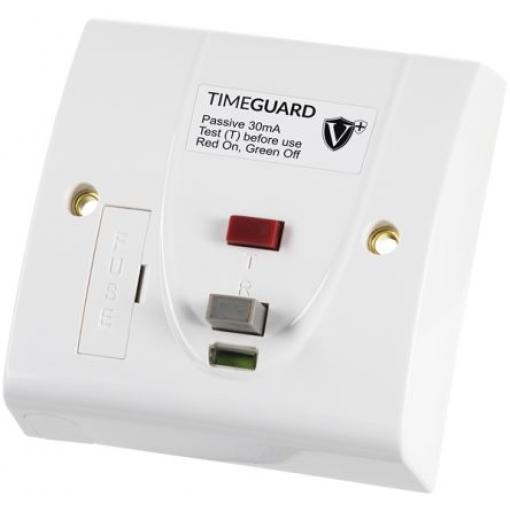 Timeguard