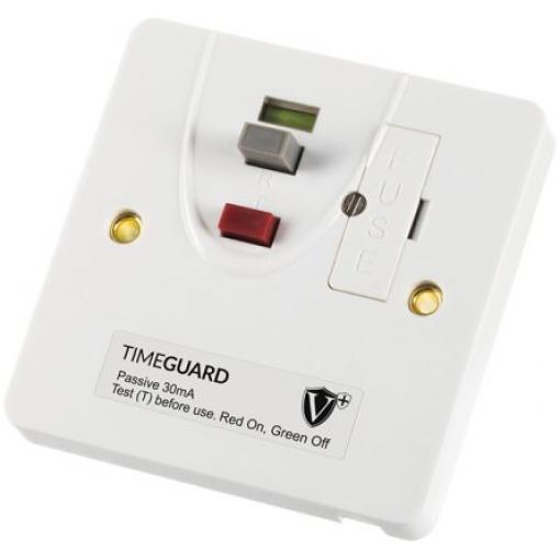 Timeguard