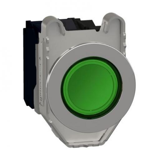 Schneider Electric, řada: Harmony XB4 24 V dc