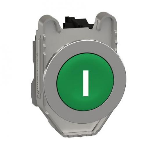 Schneider Electric, řada: Harmony XB4 600 V dc