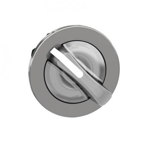 Schneider Electric ZB4 2 Hlava přepínače 30 mm
