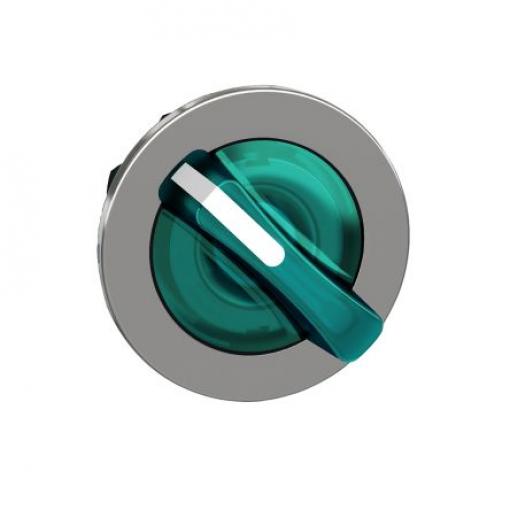 Schneider Electric ZB4 2 Hlava přepínače 30 mm
