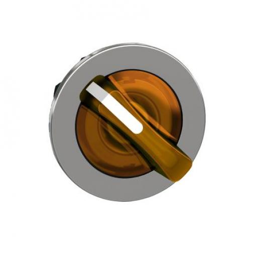 Schneider Electric ZB4 2 Hlava přepínače 30 mm