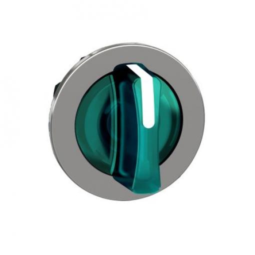 Schneider Electric ZB4 3 Hlava přepínače 30 mm