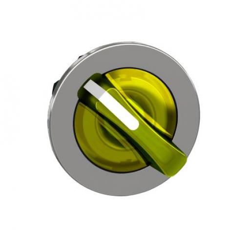 Schneider Electric ZB4 2 Hlava přepínače 30 mm