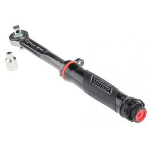Momentový klíč Click 1/2 in Čtvercový 20 To 100 Nm Norbar Torque Tools 375 mm