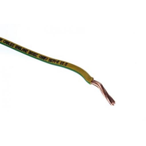 prameny vodičů: 7 Polyvinylchlorid RS PRO