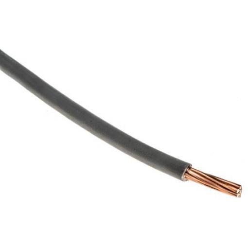 prameny vodičů: 7 Polyvinylchlorid RS PRO