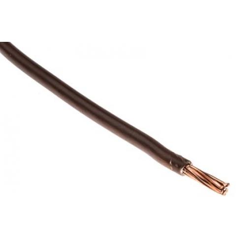 prameny vodičů: 7 Polyvinylchlorid RS PRO