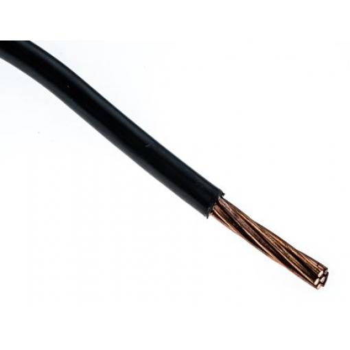 prameny vodičů: 7 Polyvinylchlorid RS PRO