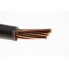 Zapojovací vodič, řada: H07V-R, typ kabelu: Instalační trubka, prameny vodičů: 7 x 2.14 mm, Šedá, 750 V ac, 450V dc 50 m
