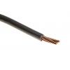 Zapojovací vodič, řada: H07V-R, typ kabelu: Instalační trubka, prameny vodičů: 7 x 2.14 mm, Šedá, 750 V ac, 450V dc 50 m