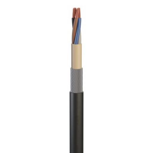 RS PRO Síťovaný polyethylen plášť