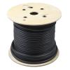 RS PRO Napájecí kabel 5žilový Síťovaný polyethylen plášť, vnější průměr: 12.8 mm OD, 1 kV, 600 V 90 °C