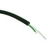 RS PRO Instalační trubka Černá 10 mm Polypropylen 100 m