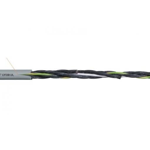 300V Polyvinylchlorid plášť 0.5mm² Igus