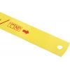 Pilový list ocaska, dělka lopatky: 350 mm, HSS, počet zubů na palec: 10 Starrett