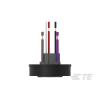 Recom Měnič DC/DC RP12-AR, výstup: 5 V dc 3 kV dc, Vin 160V dc 2.4 A, Vin 36V 12 W -40 °C 100 °C Průchozí otvor